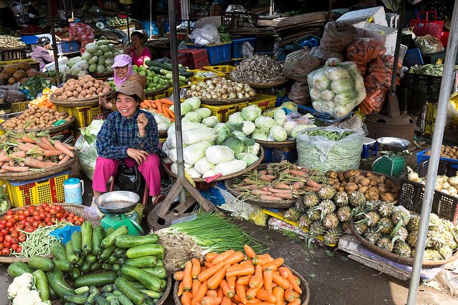 Hoi An Countryside Back Road Tour - Authentic Dining Experience Included