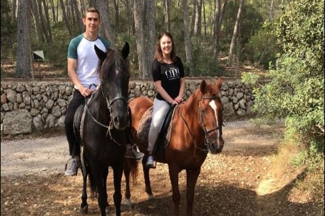 Horseback Riding Exclusive for Couples, in Parque Natural Doñana, Sevilla - Additional Information