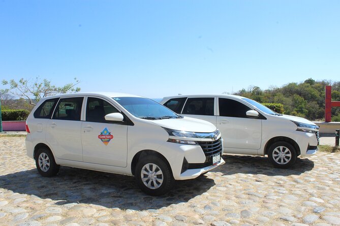 Huatulco Airport Transfer in Private Service - Reviews and Ratings Overview
