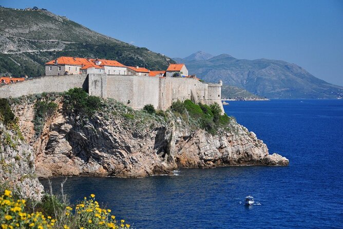 Hvar to Dubrovnik Private Sea Transfer (Speedboat) - Terms & Conditions