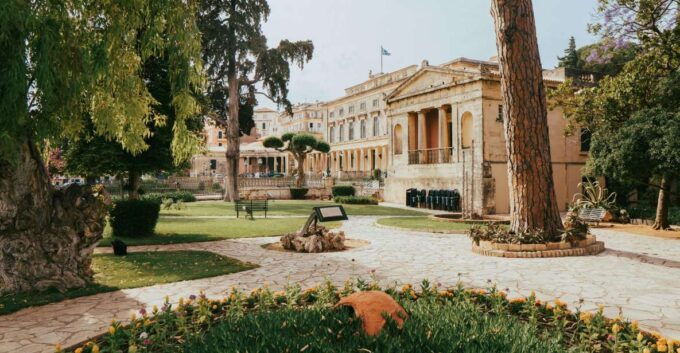 Instacorfu: Visit the Instagramic Corners of the Island - Itinerary Highlights