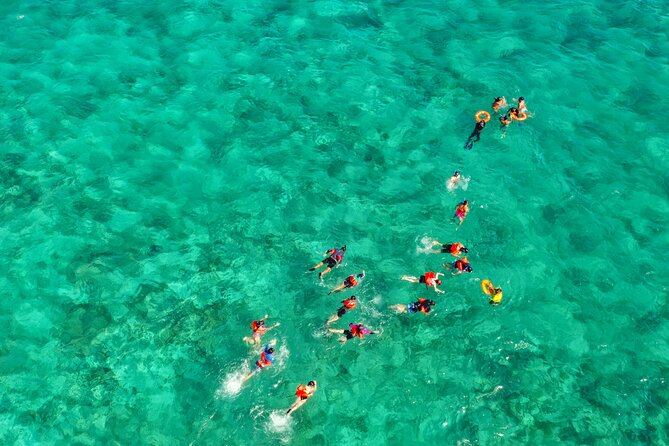 Isla Mujeres Island and Snorkeling Tour - Safety and Concerns