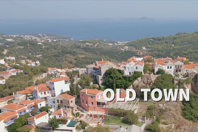 Island Hopping From Skiathos - Traveler Feedback