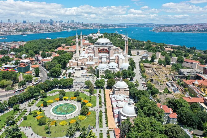 Istanbul Tour - Half Day Afternoon - Pricing and Additional Details