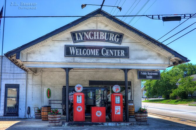 Jack Daniel Distillery Tour With Lynchburg & Worlds Longest Bar - Customer Reviews and Ratings