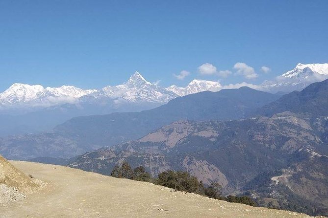 Kahun Danda Sunrise Tour From Pokhara - Contact, Support, Pricing, and Terms