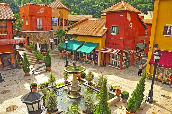 Khaoyai Day Trip From Bangkok - Top Attractions in Khaoyai