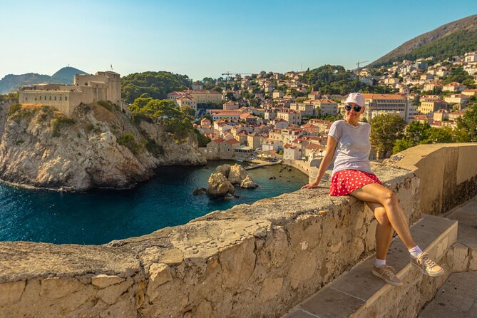 Kings and Dragons: A Game of Thrones Private Tour in Dubrovnik - Expert Guide Insights