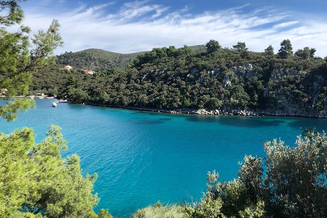 Korcula Private Speed Boat Tour by Quicksilver 675 Sundeck - Review Checks Conducted