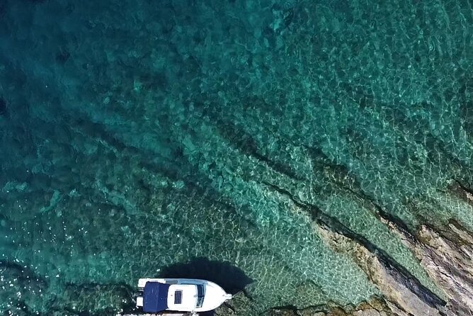 3 kornati national park by speed boat private tour from zadar Kornati National Park by Speed Boat Private Tour From Zadar