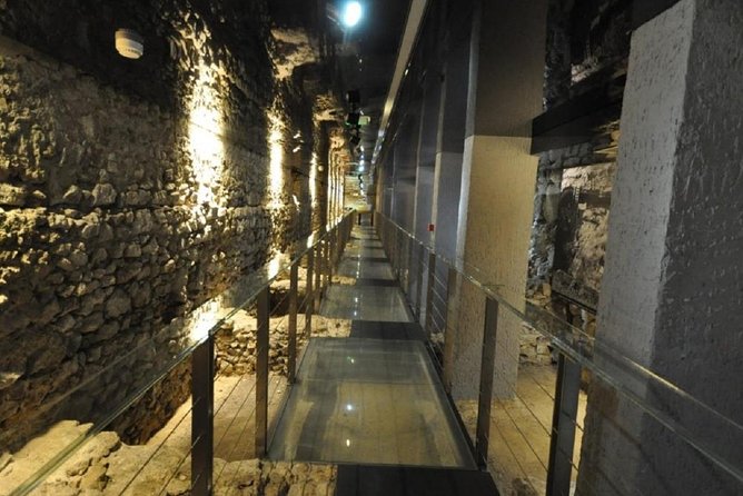 Krakow: Skip the Line Underground Museum & Old Town Private Guided Tour - Last Words