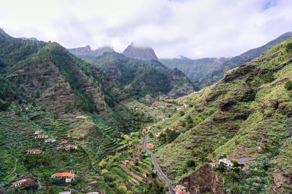 La Gomera Rural Life Experience: Mojo Workshop - Customer Reviews