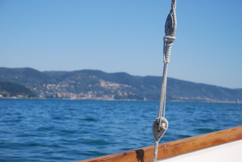 La Spezia: Boat Tour to Cinque Terre - Inclusions