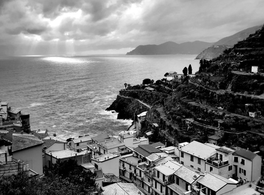 La Spezia: Cinque Terre Tour With Professional Photographer - Reviews