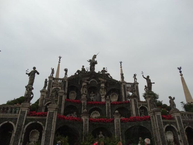 Lake Maggiore: Isola Bella & Fishermens Island Guided Tour - Booking Information