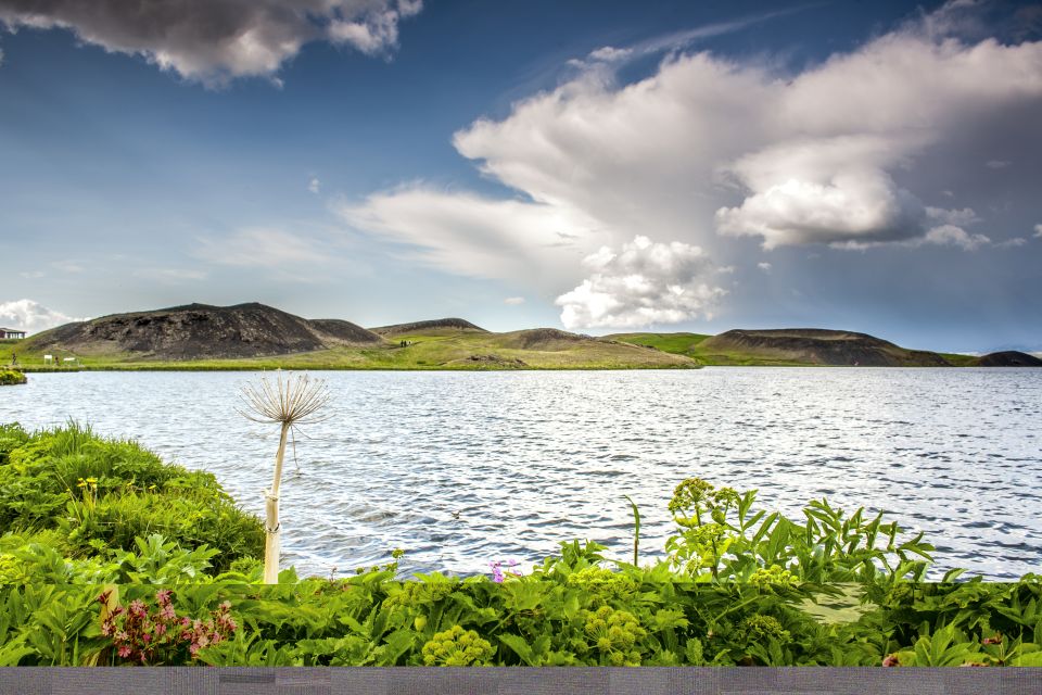 Lake Mývatn Classic Tour From Akureyri - Key Points