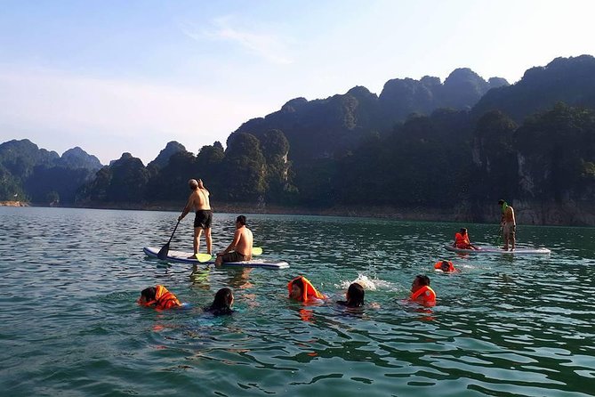 Lan Ha Bay - Ha Long Bay Overnight 5-Star Cruise With Kayaking, Swimming,... - Cancellation Policy