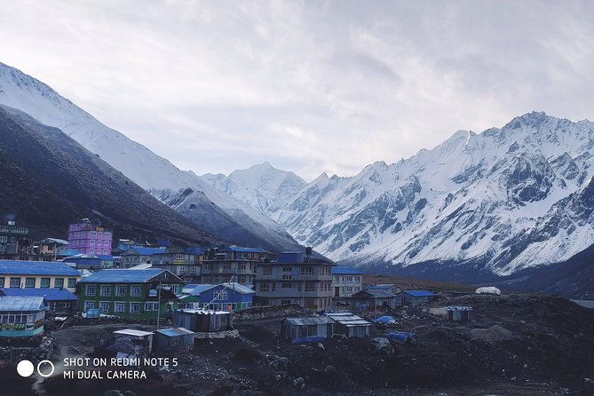 Langtang Valley Trek - Common questions