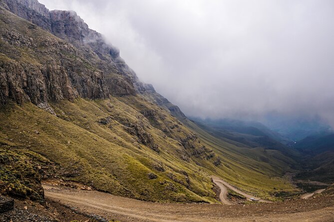 Lesotho Overnight From Underberg - Adventurer Series - Viator Company Details