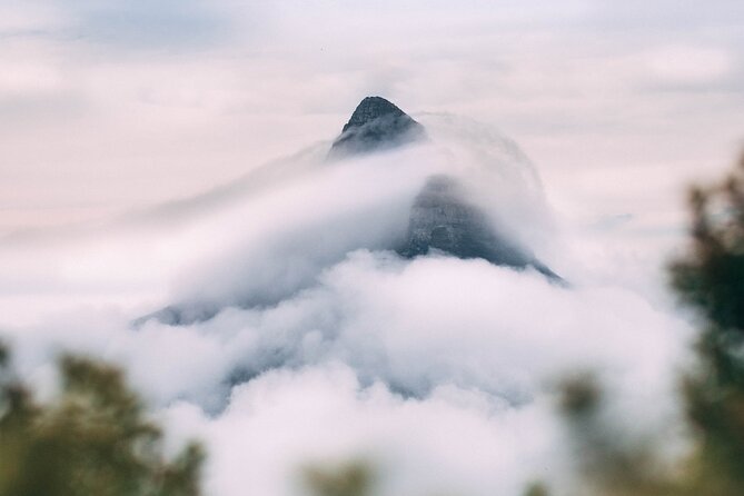 Lions Head Hiking - Safety Tips