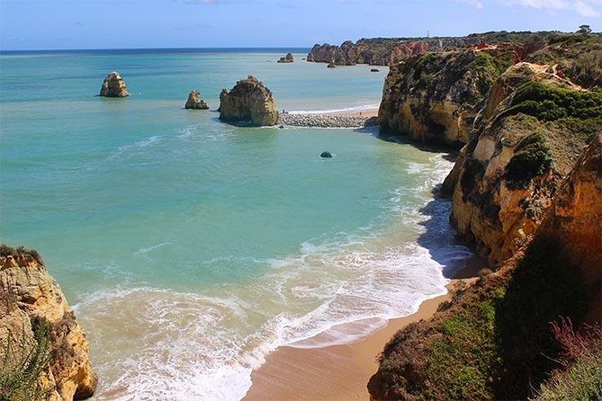 Lisbon & Algarve Private Luxury Road Trip - Additional Information