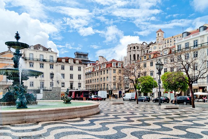 Lisbon Full-Day Private Sightseeing Tour With Hotel Pickup - Price Information