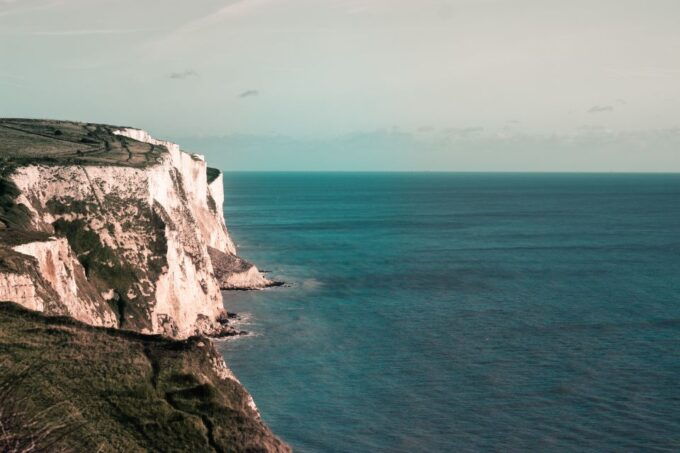 London: Canterbury Cathedral, Dover Castle, and White Cliffs - Description