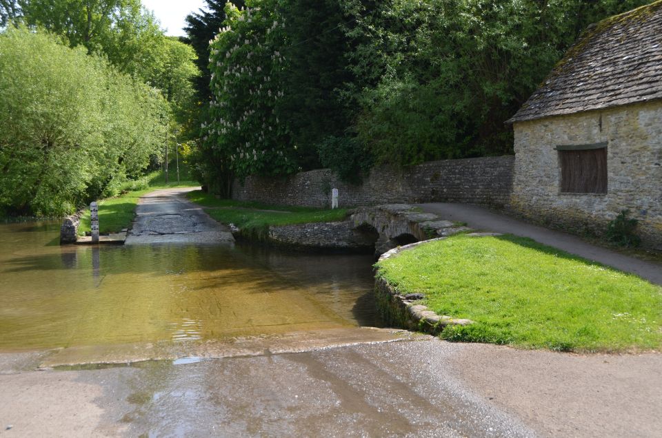 London: Downton Abbey Countryside Black Taxi VIP Tour - Customer Reviews