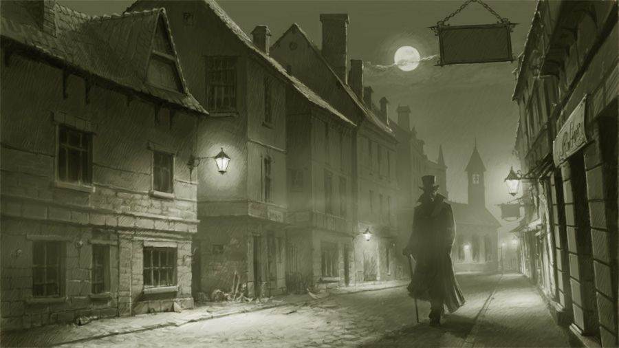 London: Jack the Ripper 2-Hour Evening Walking Tour - Customer Reviews