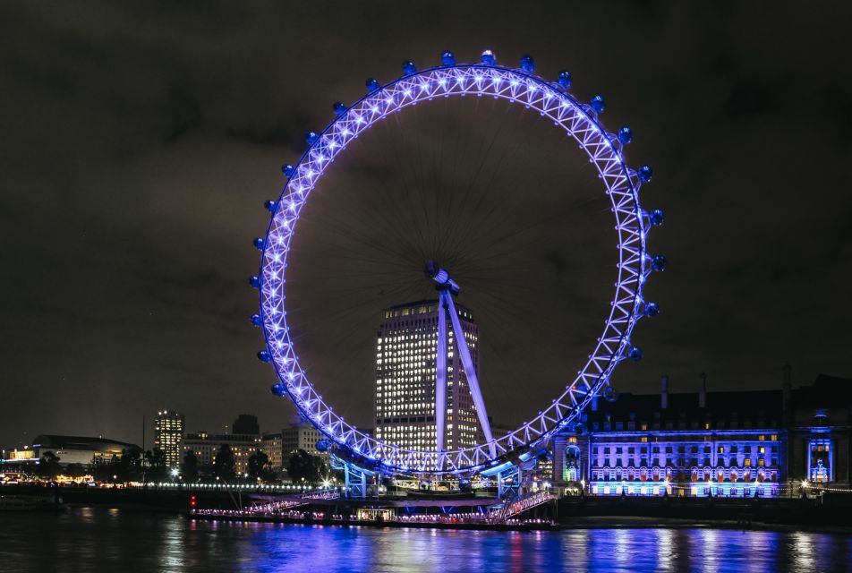 London: River Thames Dinner Cruise - Customer Reviews and Ratings