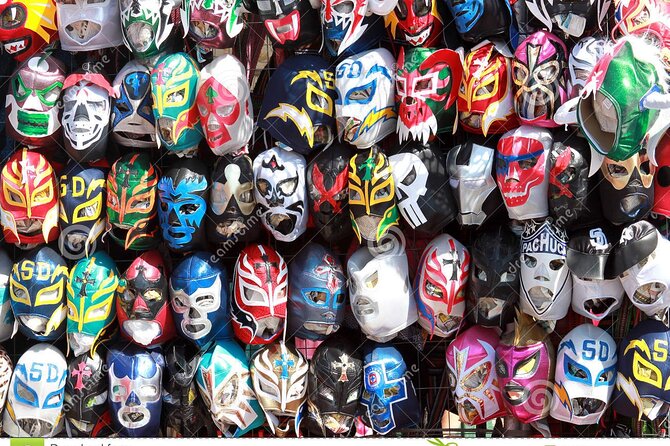 Lucha Libre Experience in Acapulco With Tacos Dinn - Customer Reviews
