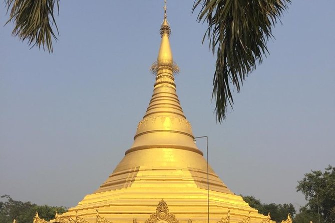 Lumbini Tour With Local Guide - Authentic Local Cuisine