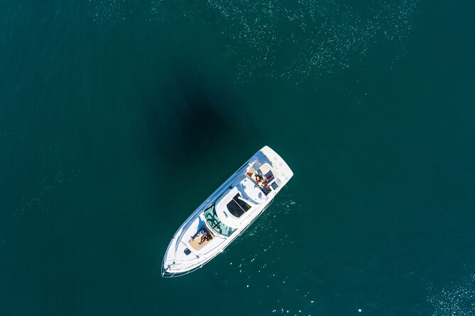 Luxury 45ft Private Yacht Charter 4 Hour Cruise - Booking and Availability