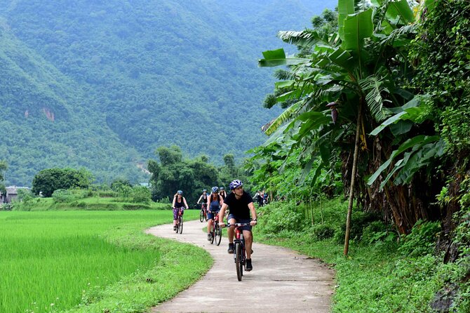 Luxury Mai Chau Full Day Tour Small Group -Departure From Hanoi - Itinerary Details