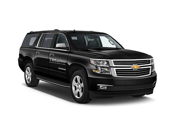 Luxury SUV Private Transfer R/T-Airport-Hotel-Airport-Hotels Akumal - Reviews and Ratings