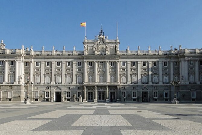 Madrid Scavenger Hunt: At The Heart Of Spain - Tips for Maximizing Your Experience