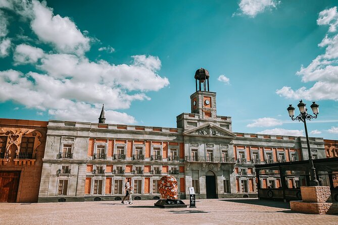 Madrid Walking Tour With Museo Del Prado & Royal Palace - Visitor Experience and Recommendations