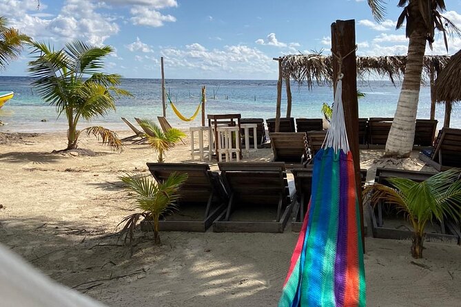 Mahahual All-Inclusive Beach Club Package for Small Groups  - Costa Maya - Pros and Cons