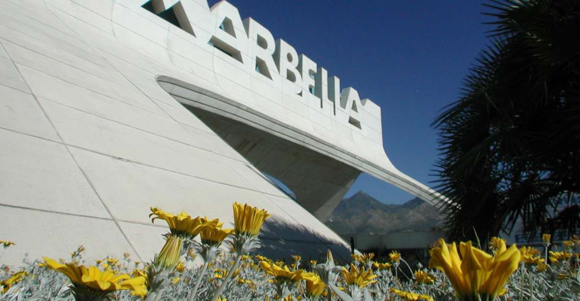 Marbella, Mijas and Puerto Banús Full-Day Sightseeing Tour - Pricing and Inclusions