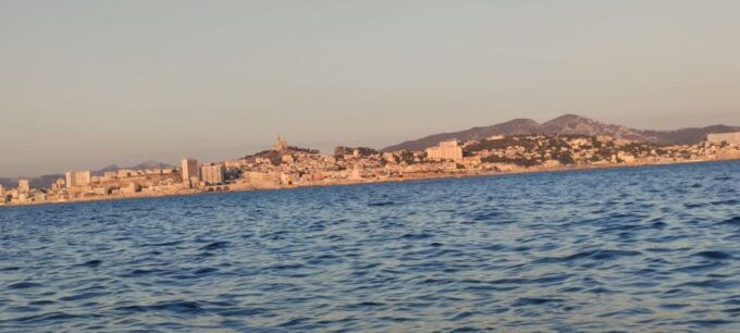 Marseille: Cruise to the Island of Frioul & Chateau D'if - Excursion Highlights