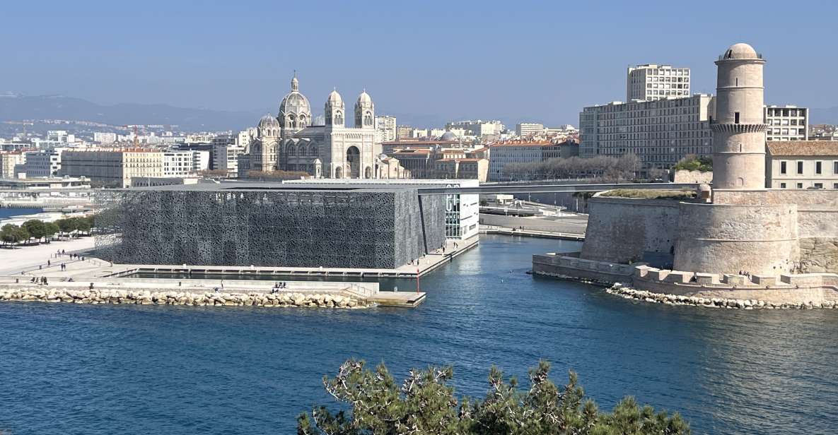 Marseille: Sightseeing E-Bike Tour - Customer Reviews