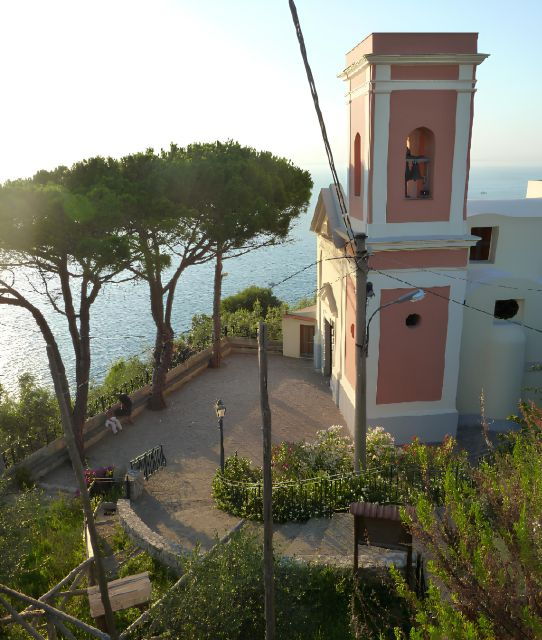 Massa Lubrense: Vintage Fiat 500 Private Tour - Inclusions