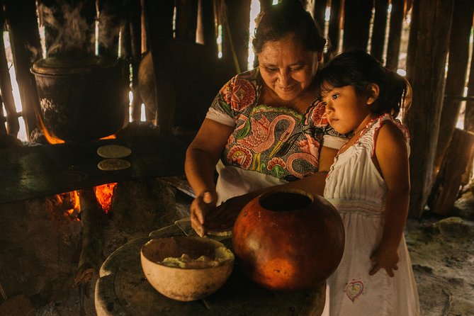 Mayan Backroads Private Bike Tour From Tulum - Cancellation Policy