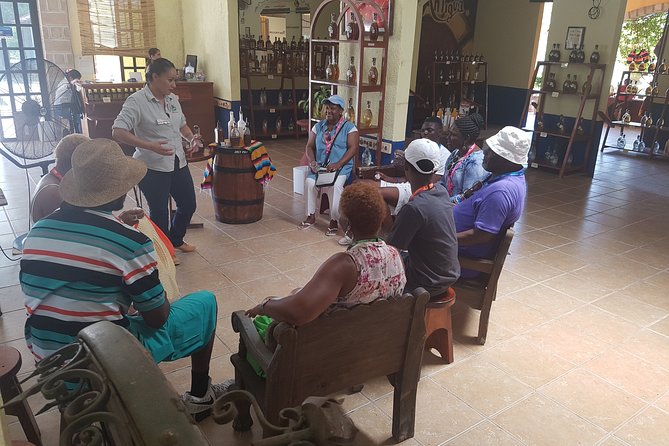 Mayan Village and Tequila Tour - Legal Information
