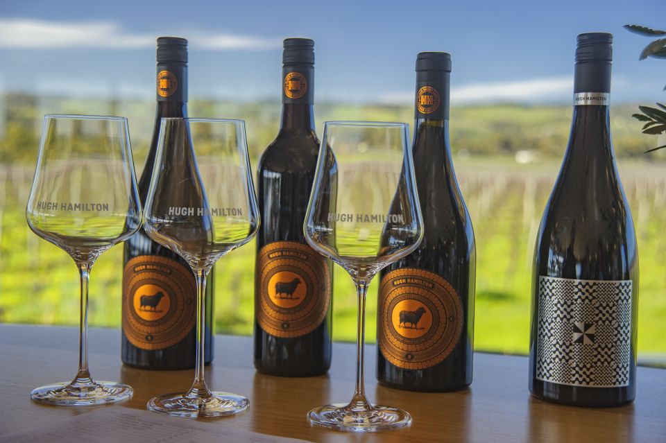 McLaren Vale Winery Experience - Small Group Tour - Last Words