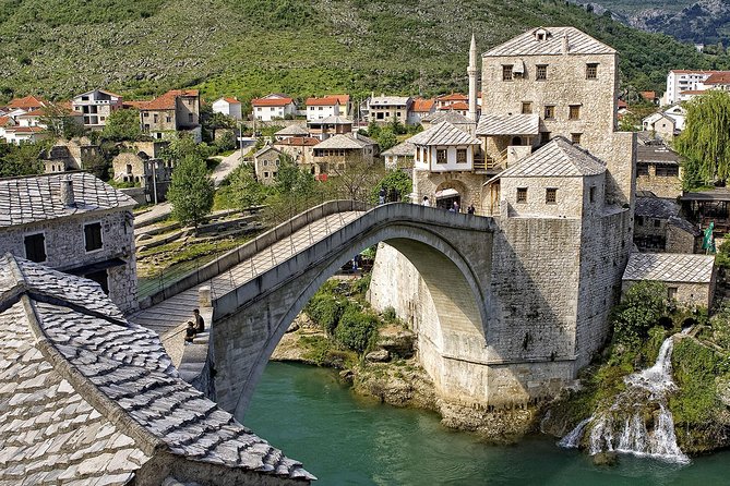 MeđUgorje & Mostar Full Day Private Tour From Dubrovnik - Private Tour Inclusions