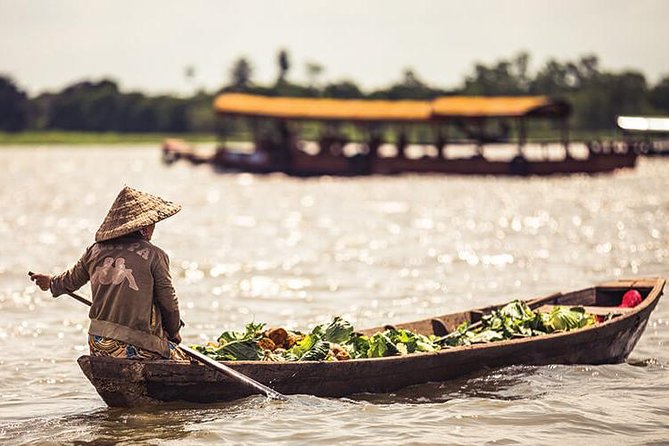 Mekong Delta Cai Be Private Tour 1 Day From Ho Chi Minh City - Pricing and Cancellation Policies