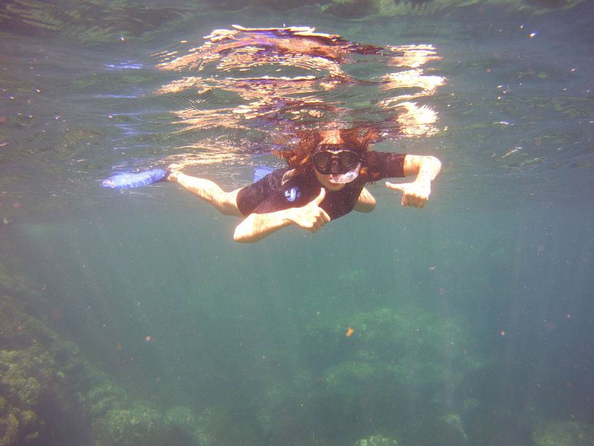 Menorca: Snorkeling Safari Tour - Reservation