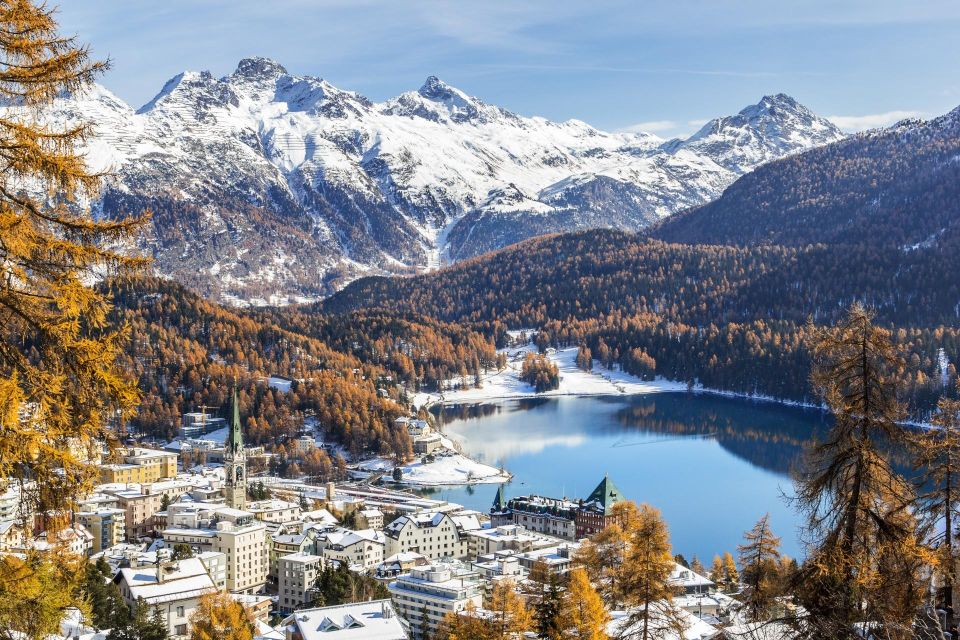 Milan: Private St. Moritz Day Tour With Bernina Express Trip - Last Words