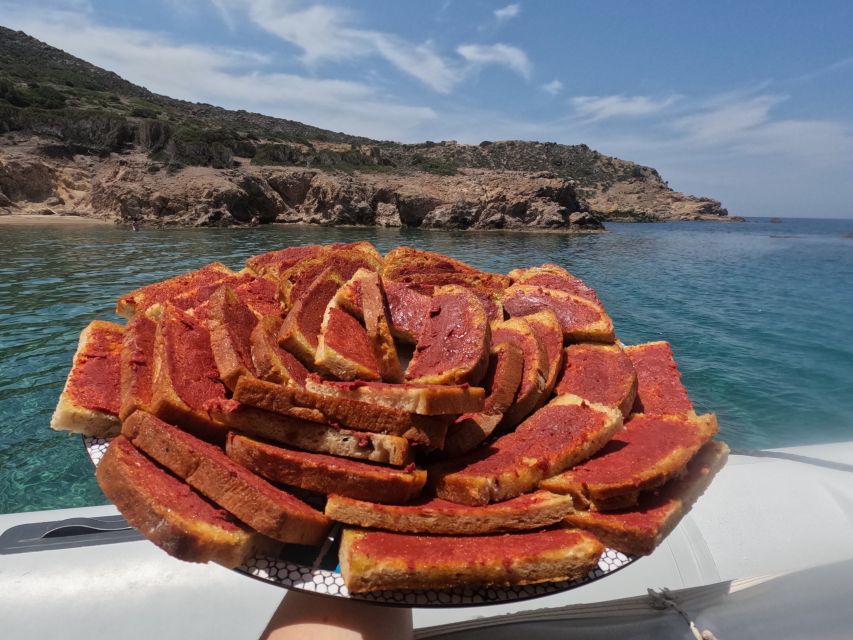 Milos: Half-Day Speedboat Cruise to Klefiko With Snorkeling - Itinerary